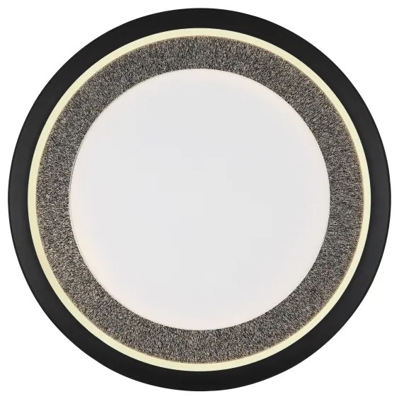 Globo 48918-24 - LED Stmievateľné stropné svietidlo CLARINO LED/24W/230V + DO