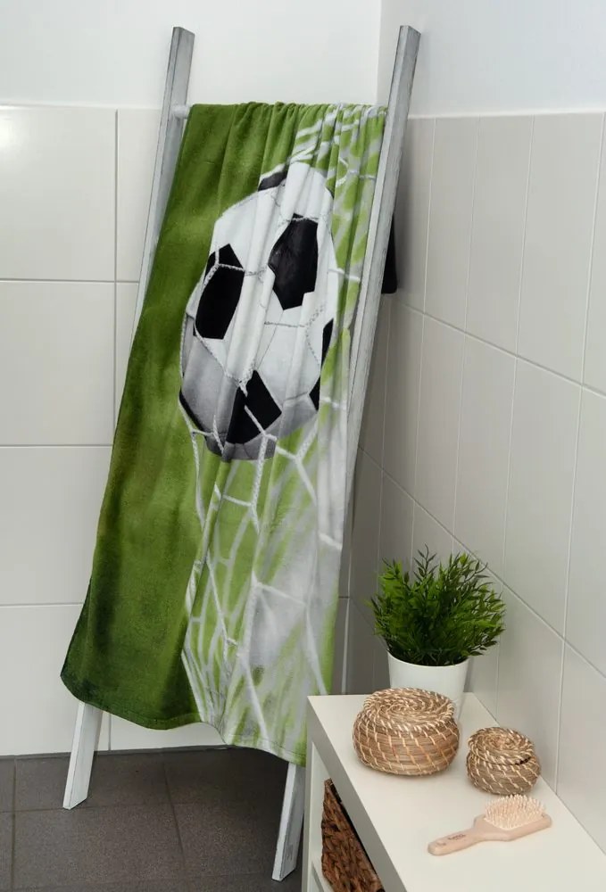 Herding Uterák Football 75x150 cm