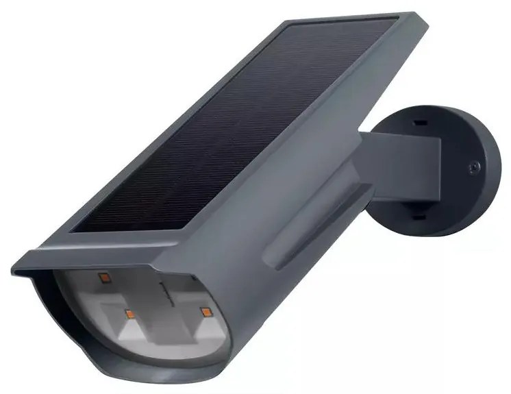 Ledvance Ledvance - LED RGB Solárne svietidlo so senzorom ENDURA LED/0,5W/3,6V IP44 P22771