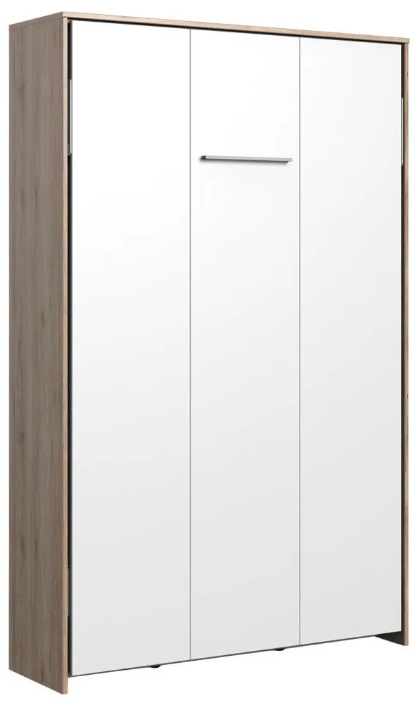 XXXLutz SKLÁPACIA POSTEĽ, 120/200 cm MID.YOU - Postele - 001787055915