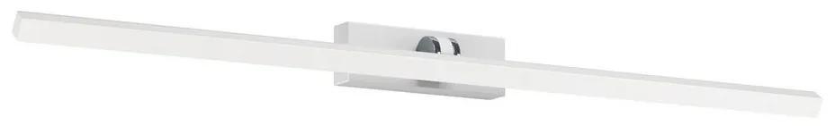 Eglo Eglo 900476 - LED Kúpeľňové osvetlenie zrkadla VERDELLO LED/5W/230V IP44 biela EG900476
