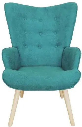 kreslo ELDORA BLUE