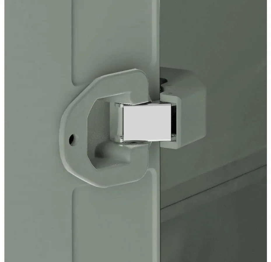 Keter Evoca Planet Outdoor High PE610744