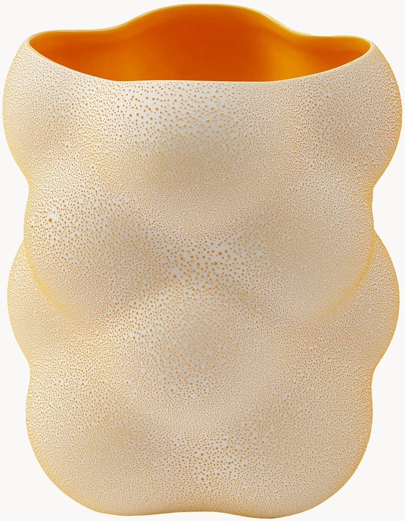 Keramická váza Grape, V 30 cm