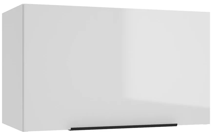 Kuchynská skrinka Basti A60 60x36x31 cm 1D0S biela