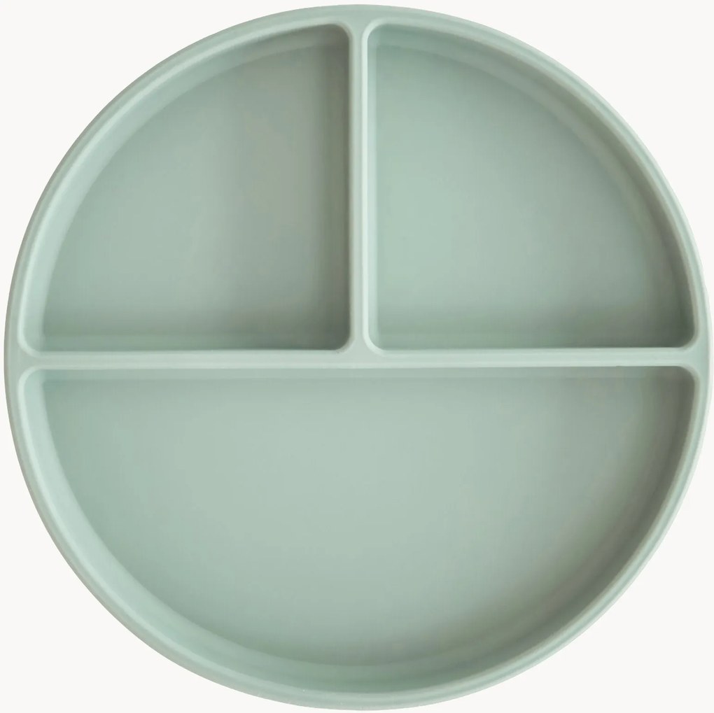 Detský tanier Suction