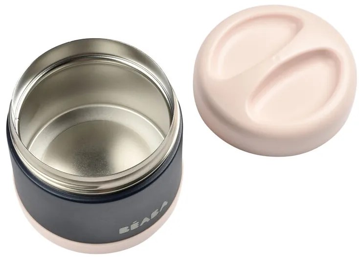 Termoska na jedlo 500ml Pink
