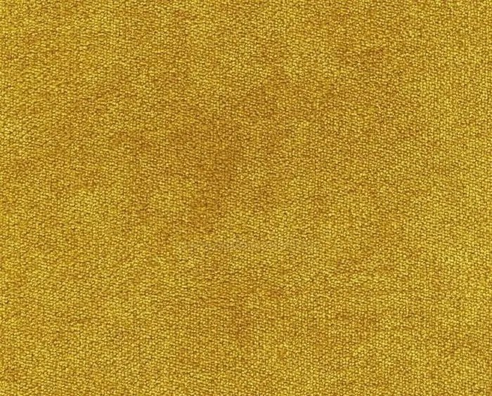 Rozkladacia pohovka Oslo, žltá látka