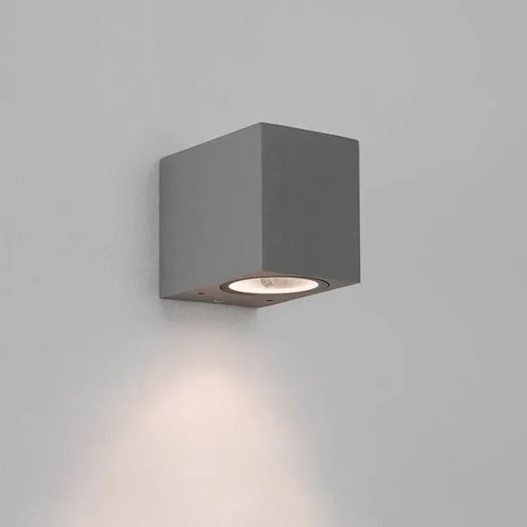 Svetlo do kúpeľne ASTRO Chios 80 Grey  1310007