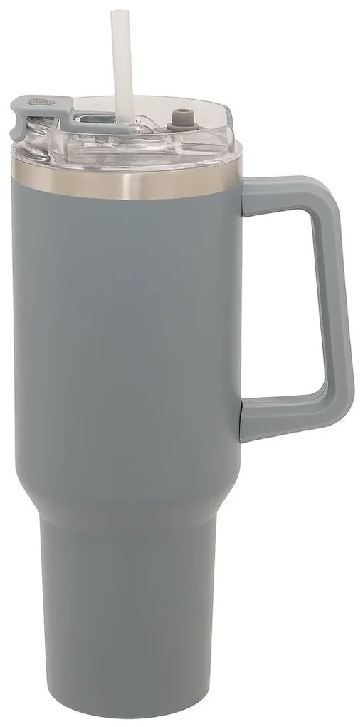 Termohrnček Savic Grey 1,2L