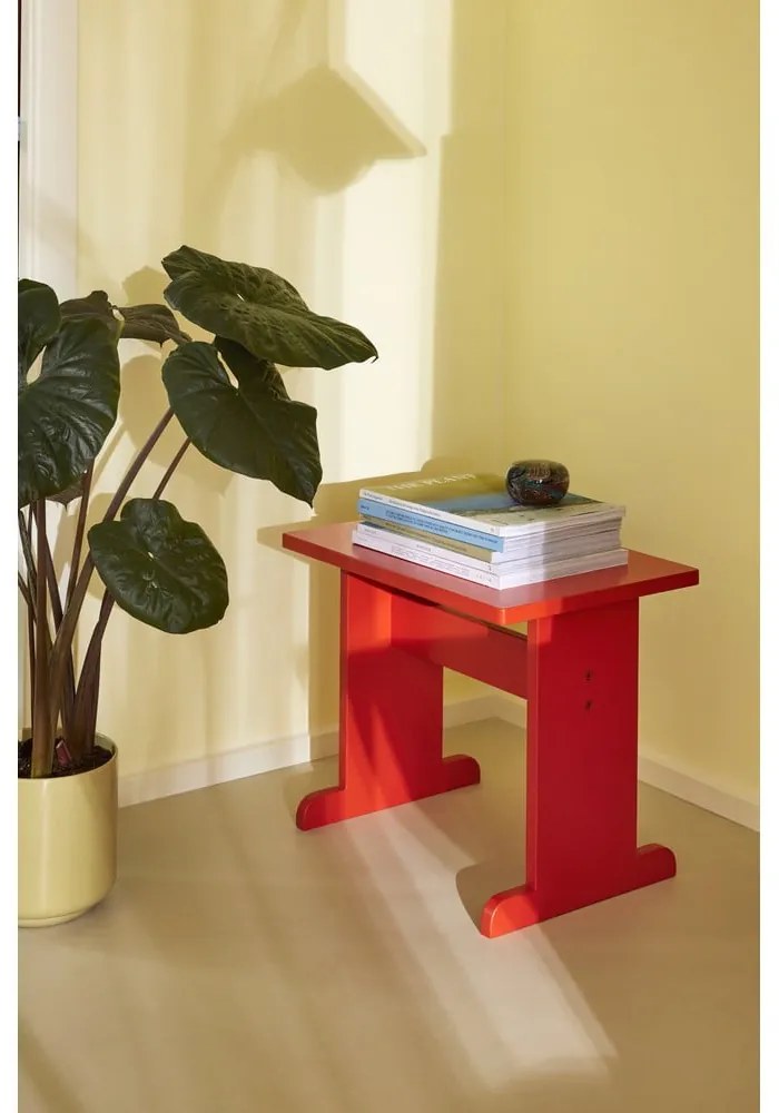 Odkladací stolík 35x50 cm Play – Hübsch