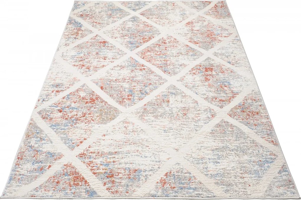 TA Koberec G873C ÚDOLIE BIELEHO LOSOSA Rozmer: 80x150 cm