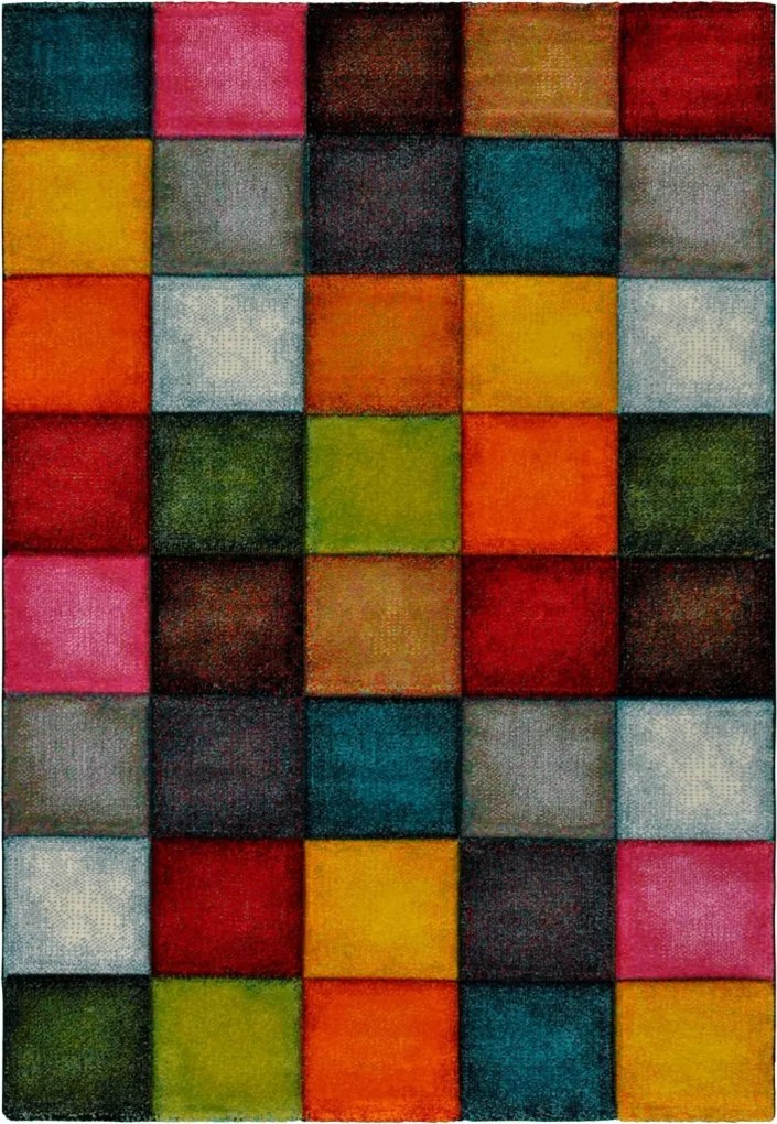 Koberec Belis 120x170 cm, farebný