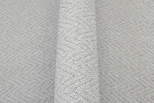 Metrážny koberec HAVANNA 5121 sivý