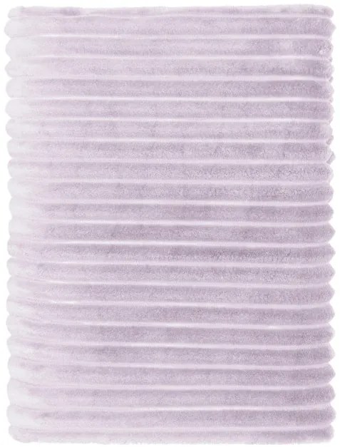 Deka NEEDLE orgovánová