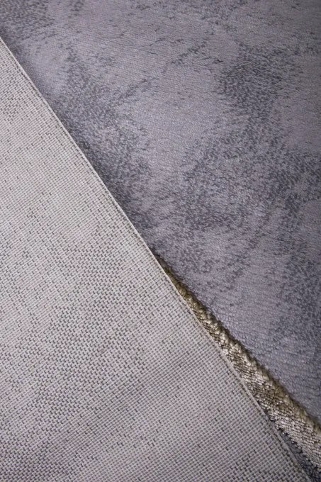 Koberec GALERIA GL136F sivý