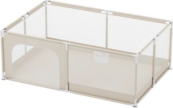 Detská ohrádka Cozy 22 béžová