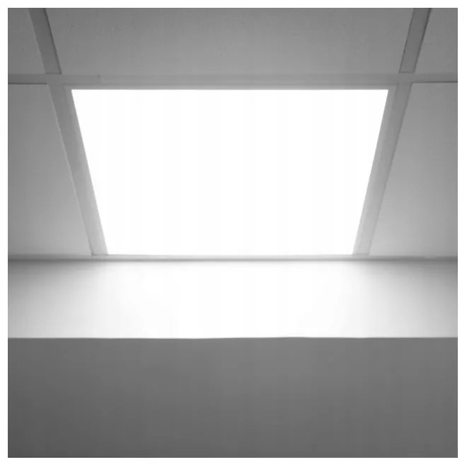 PIŁA LED panel 60x60 - 40W - 4000lm - neutrálna biela