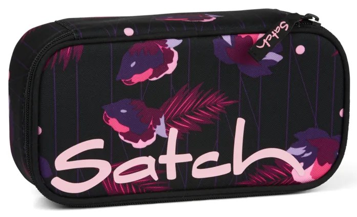 Peračník Ergobag Satch - Mystic Nights