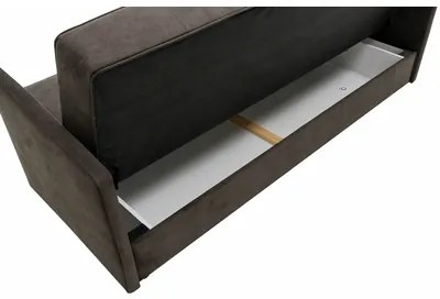 Rozkladacia pohovka RITA velúrová