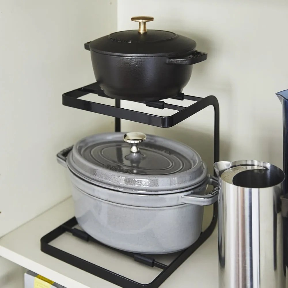 Stojan na hrnce Tower – YAMAZAKI