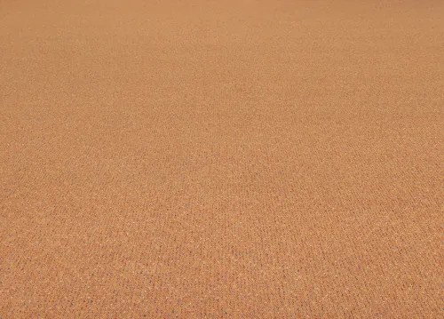 Koberce Breno Metrážny koberec VIRTUOSE 35, šíře role 400 cm, oranžová, viacfarebná