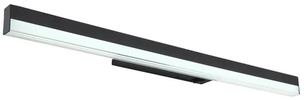 Globo 41926B - LED Nástenné svietidlo SALLO LED/12W/230V 3000K/6000K