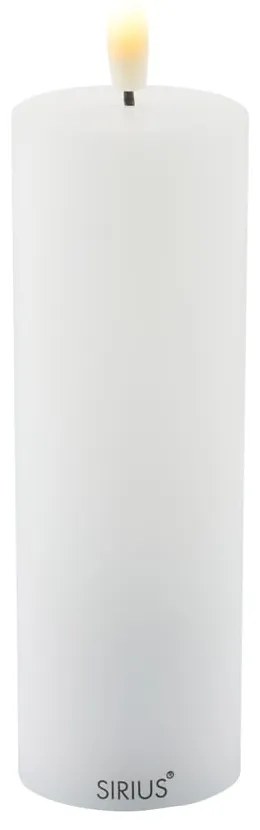 LED sviečka (výška 15 cm) Sille Exclusive – Sirius
