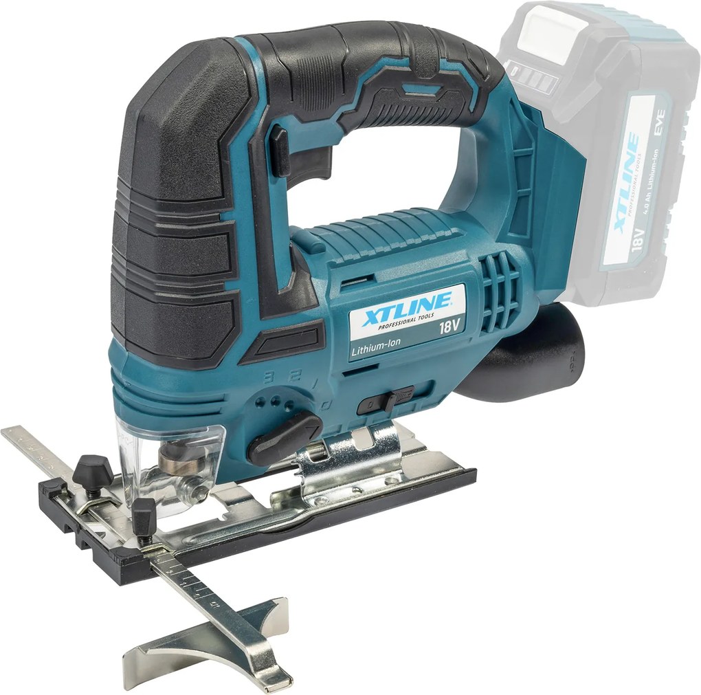 XTline XT-Power XT102735 Akumulátorová priamočiara píla 18 V