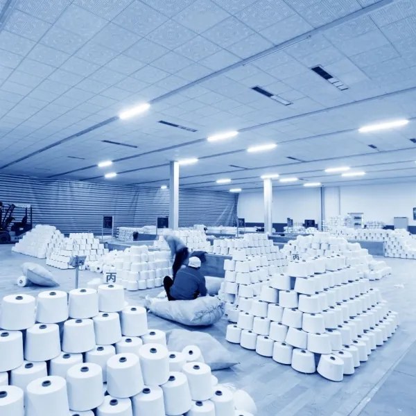 LED Žiarivkové svietidlo LED/40W/230V 3000/4000/6500K 116 cm