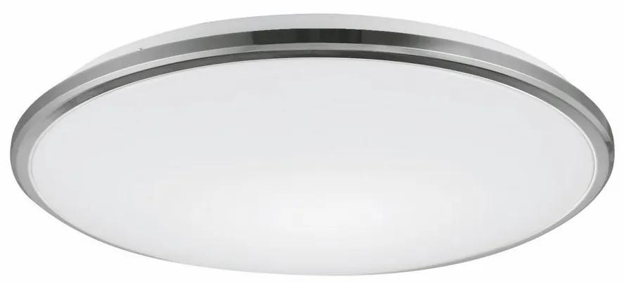 Top Light Top Light Silver KS 6000 - LED Stropné kúpeľňové svietidlo LED/10W/230V IP44 TP1373