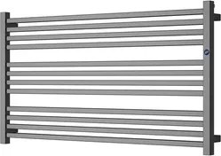 HOPA Stick Level elektrický radiátor 70x140 cm antracit REDSTIL146016Y
