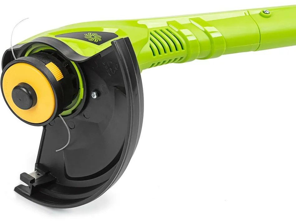 Fieldmann FZS 2105-E elektrická strunová kosačka