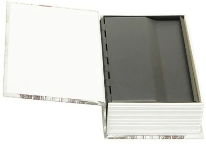 Bezpečnostná schránka TS 0209, Paris, viacfarebná