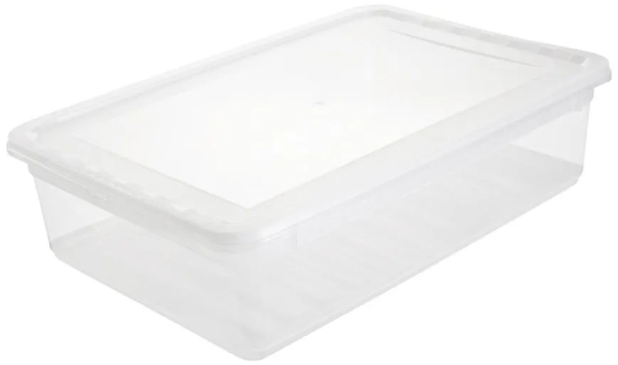 Plastový box Clearbox