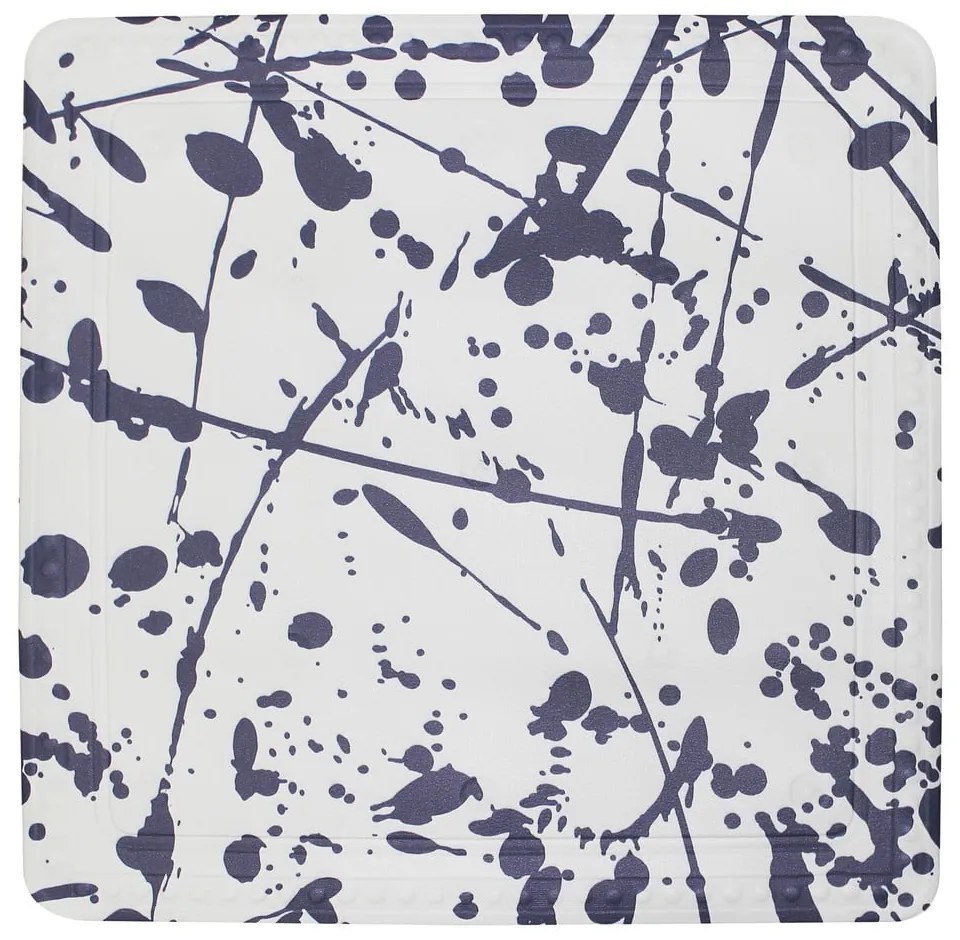 Protišmyková podložka do sprchy 55x55 cm Bang – Spirella