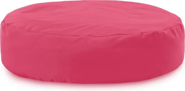 Vankúš na sedenie OUTDOOR ružový