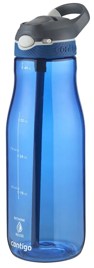 Contigo Ashland 1200 ml Monaco fľaša na pitie, 1200 ml