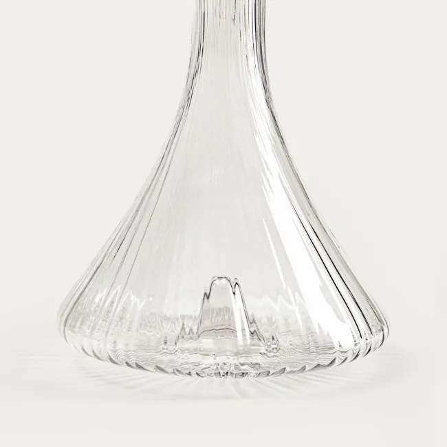 Karafa LOMENER drážkovaná 793868 2,2 l