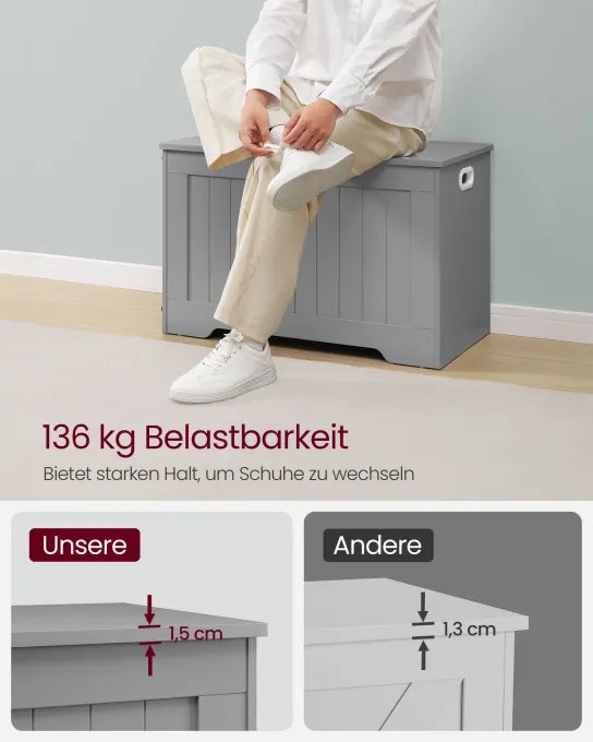 Úložný box LHS011G01