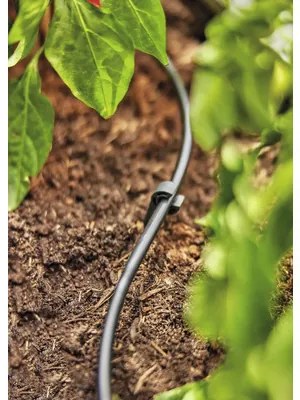 Zavlažovacia hadica Gardena Micro-Drip-System rozdeľovacia Ø4,6 mm 50 m