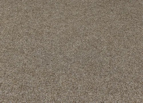 Koberce Breno Metrážny koberec RAMBO 12, šíře role 400 cm, hnedá