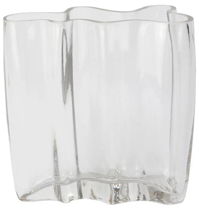 XXXLutz VÁZA, sklo, 18 cm - Vázy - 001131008902