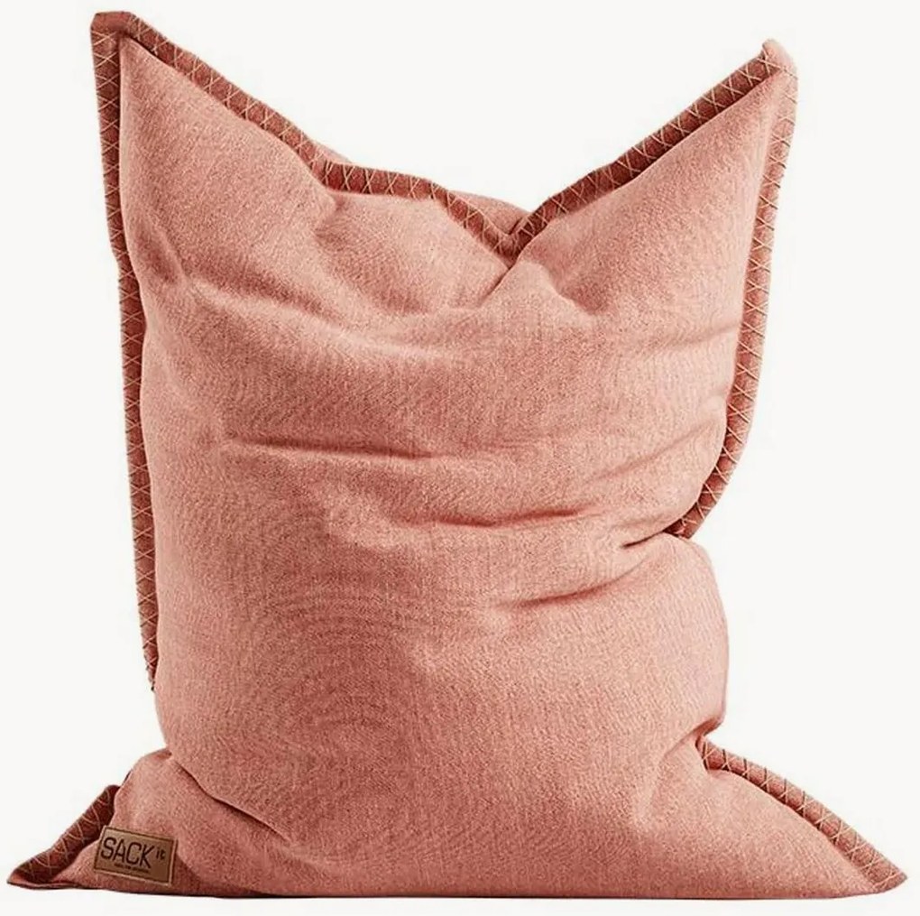 Záhradný sedací vak Cobana Junior