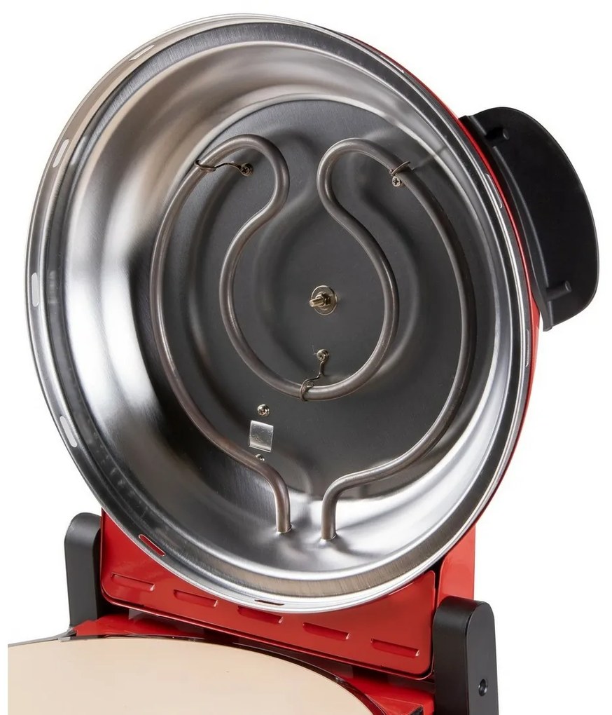 DOMO DO9284PZ pizza pec na čerstvú pizzu