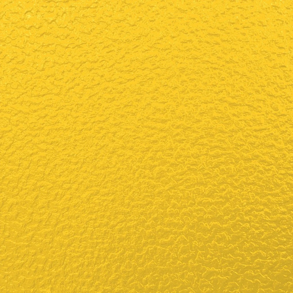 Gerflor Vinylový modulový štvorec R-Tile 1018 Yellow - 50,3x50,3 cm