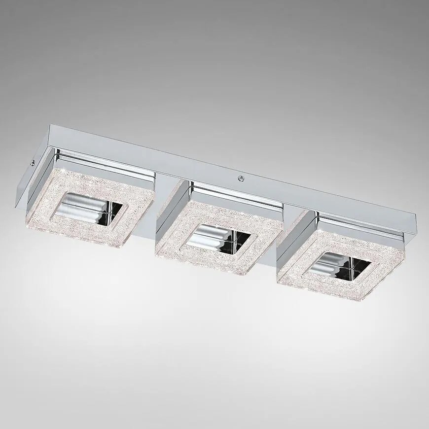 Stropné svietidlo Fradelo 95656 46cm LED  LS 3