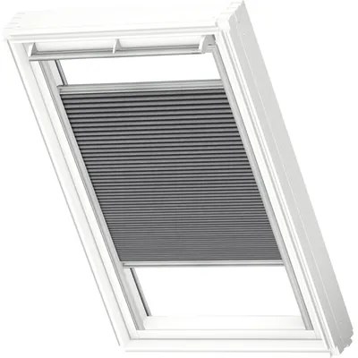 Plisé na strešné okno VELUX FHC C02 1170S