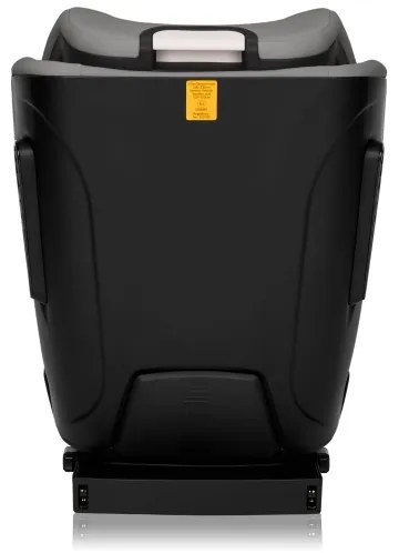 Lionelo - Autosedačka NEAL i-Size 100-150 cm Betónová sivá