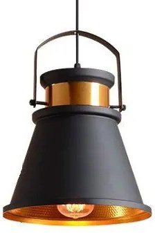 Dekorstudio Stropná lampa Asti C